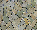 камень песчаник Рондо 3