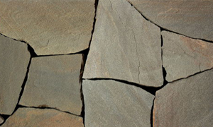 камень песчаник природной формы